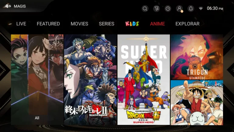 how to install the MagisTV app on Android, PC, and Smart TVs in 2025.